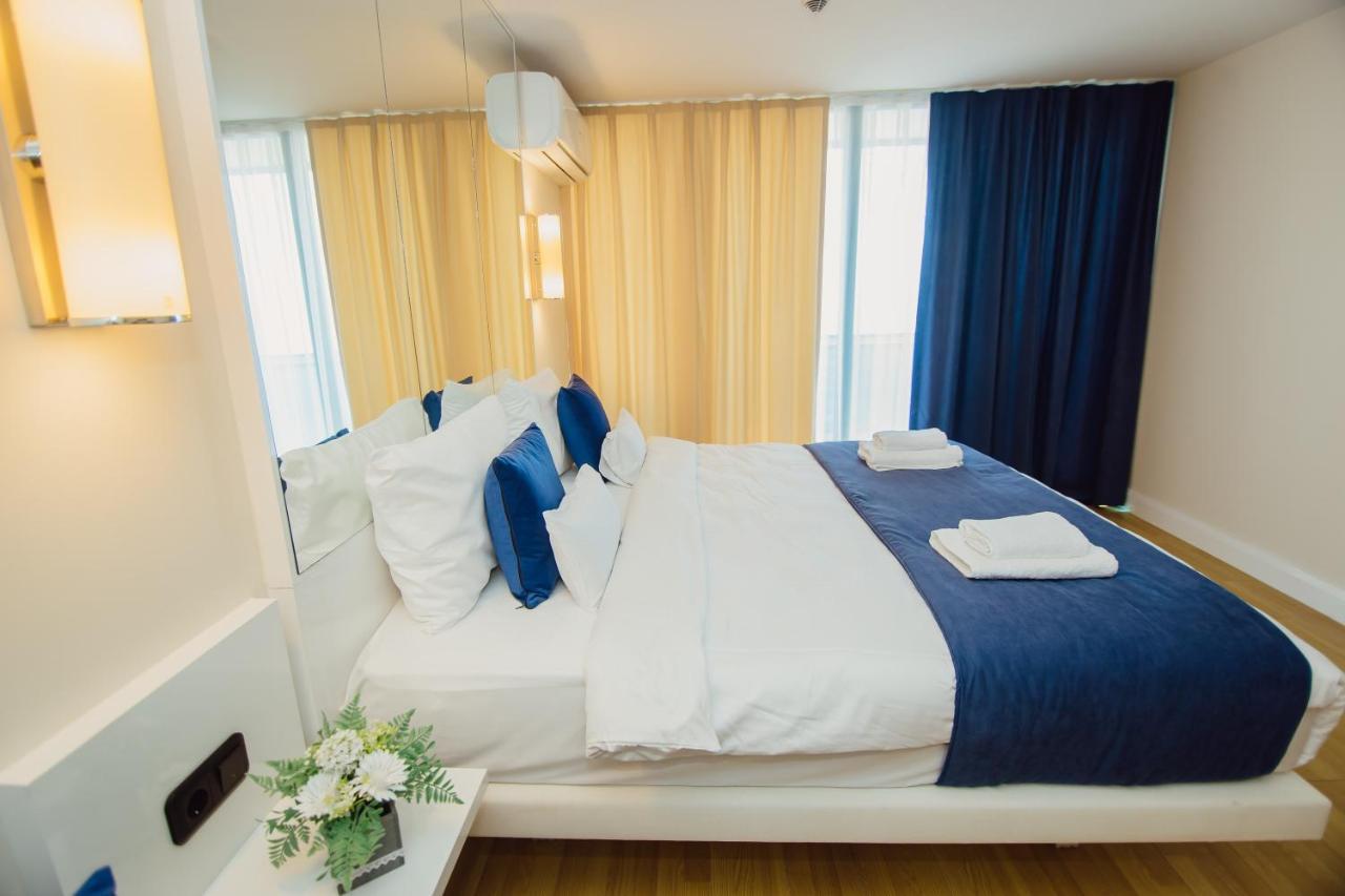 Batumi City Apartments Dış mekan fotoğraf