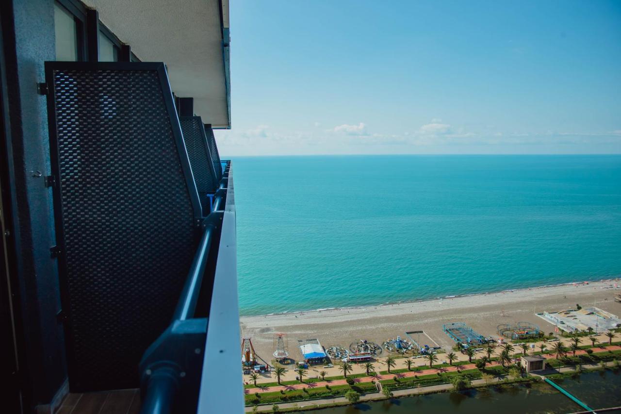 Batumi City Apartments Dış mekan fotoğraf