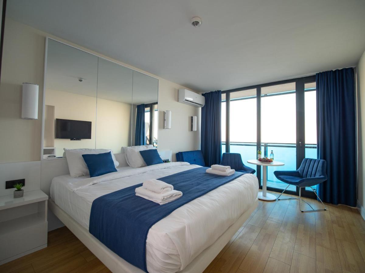 Batumi City Apartments Dış mekan fotoğraf