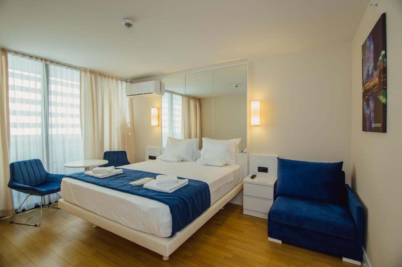 Batumi City Apartments Dış mekan fotoğraf
