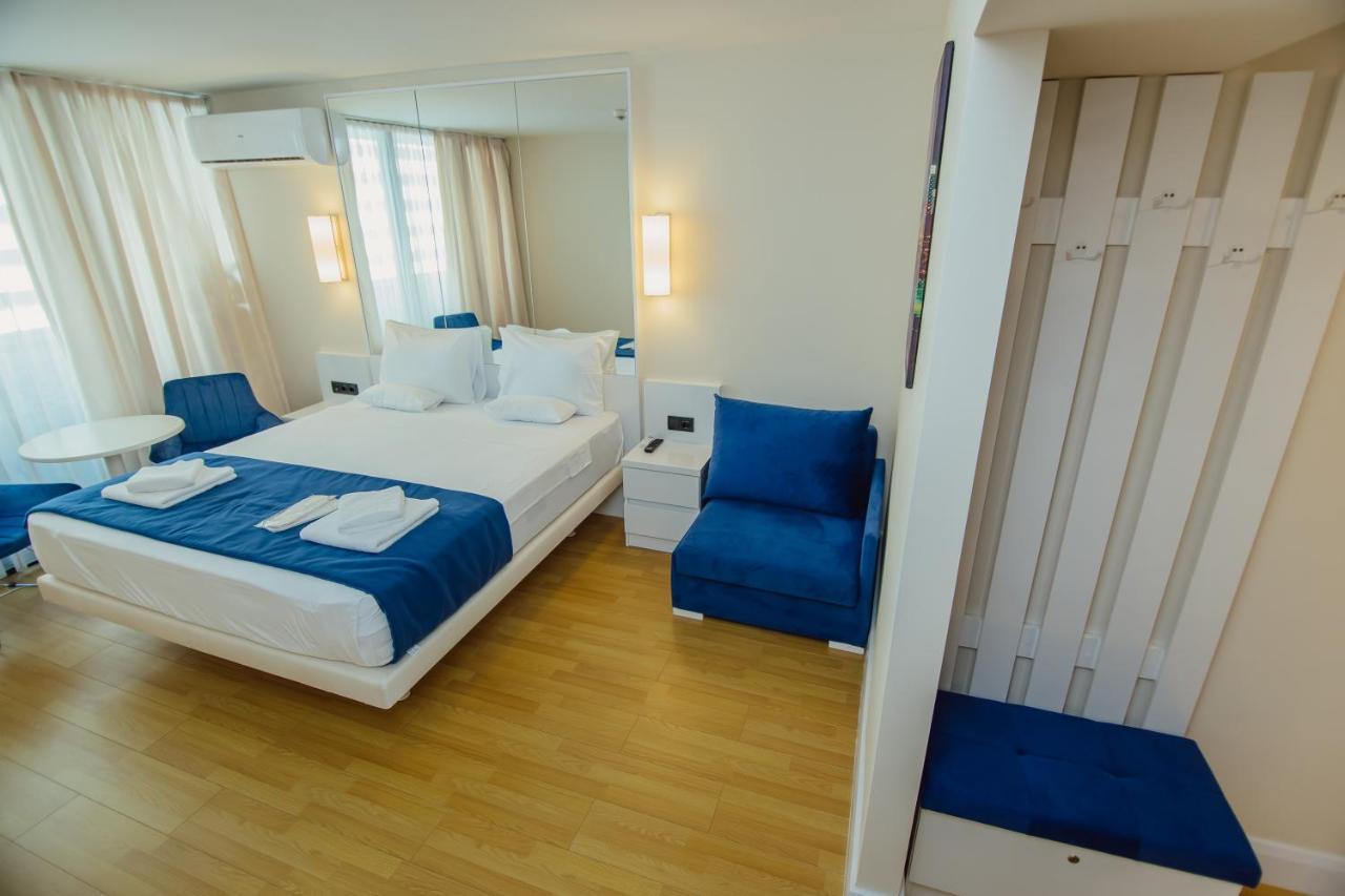 Batumi City Apartments Dış mekan fotoğraf