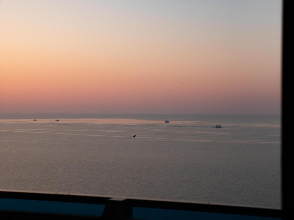 Batumi City Apartments Dış mekan fotoğraf