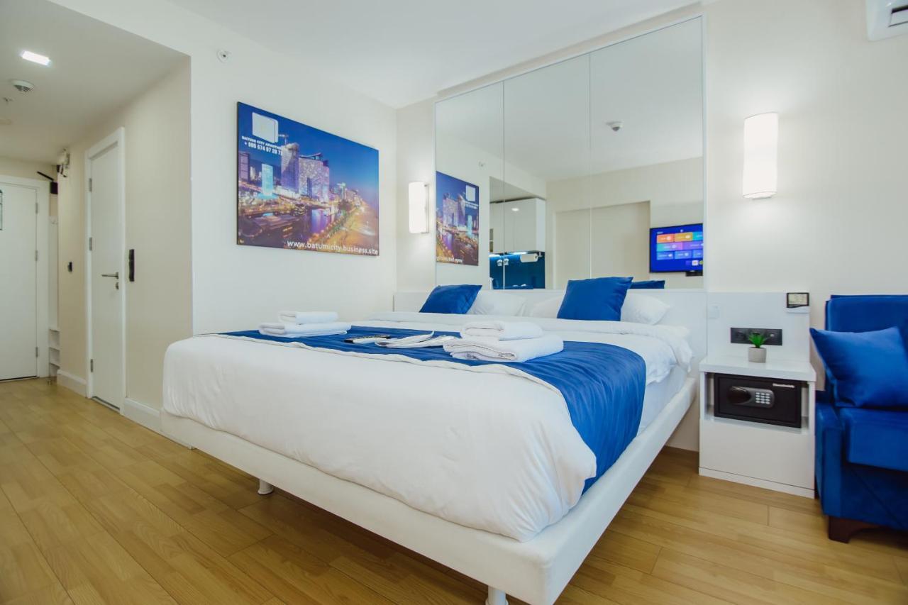 Batumi City Apartments Dış mekan fotoğraf