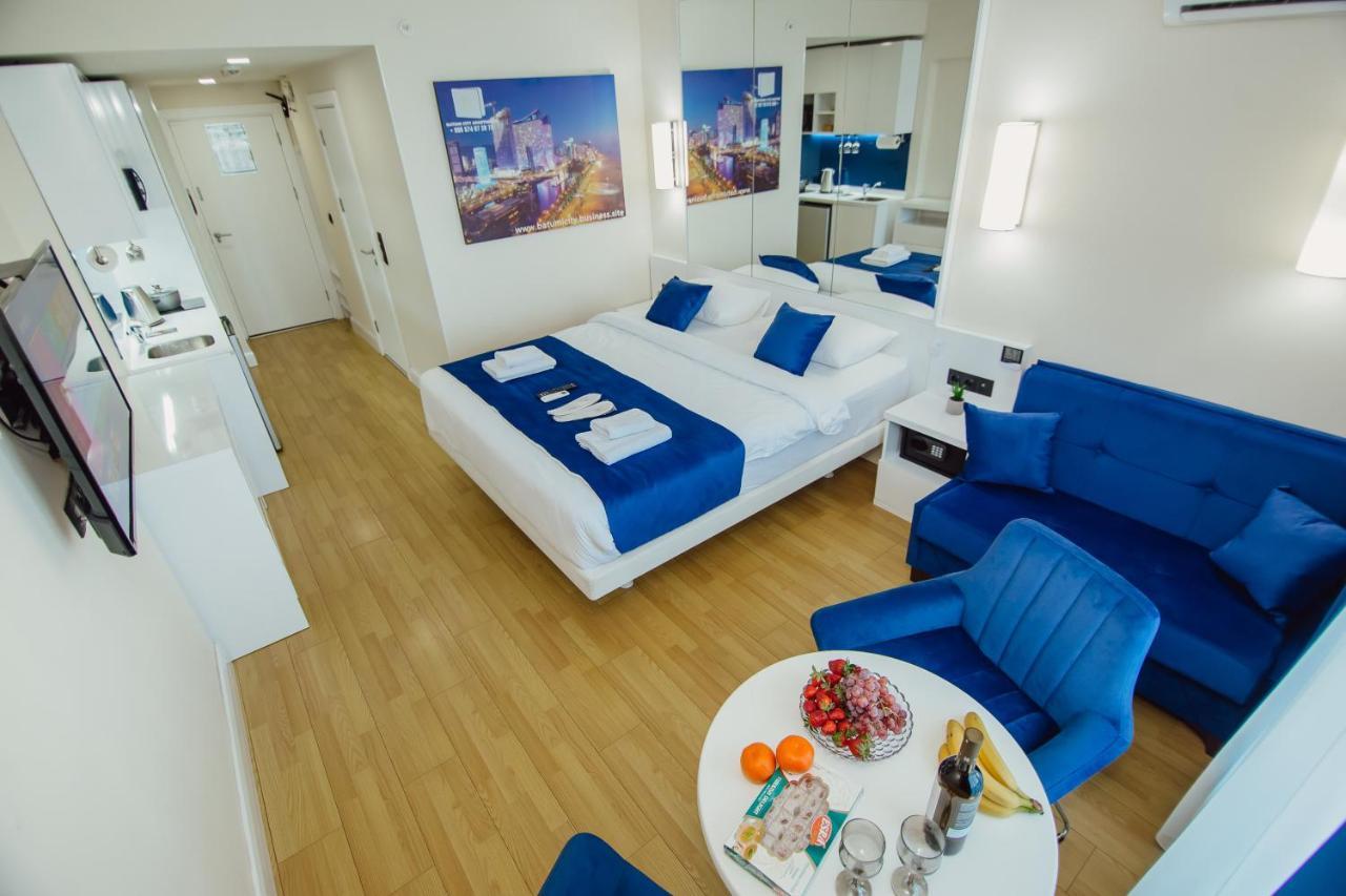 Batumi City Apartments Dış mekan fotoğraf