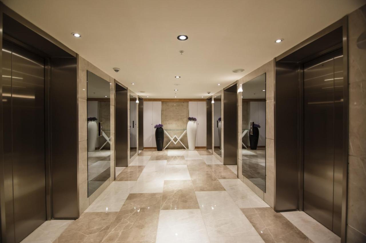 Batumi City Apartments Dış mekan fotoğraf