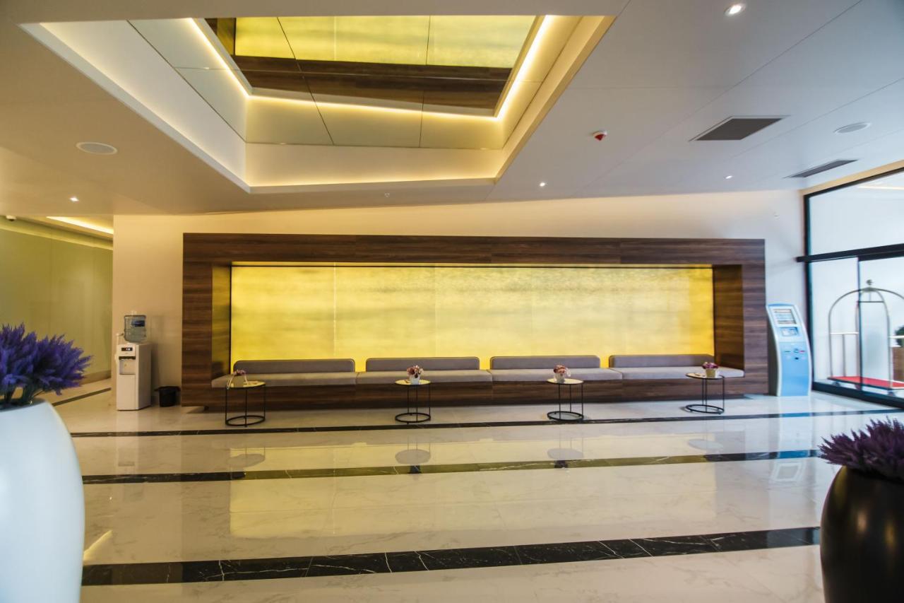 Batumi City Apartments Dış mekan fotoğraf